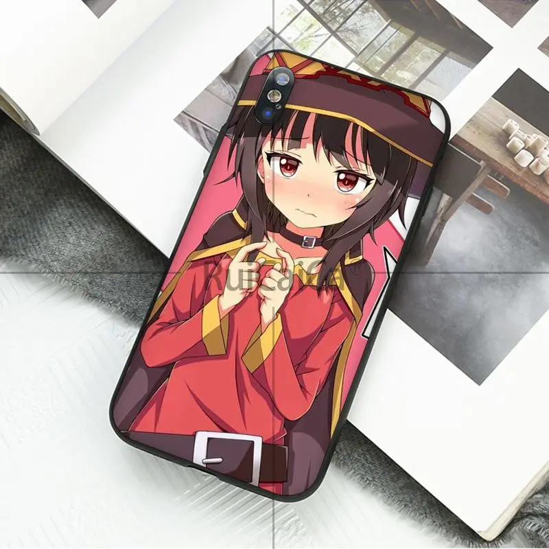 Anime Konosuba