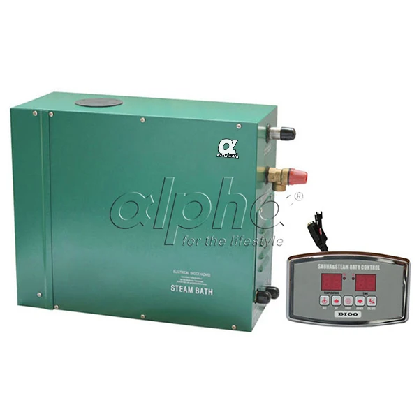  10.5KW220-240V 50HZCommercial/domestic use Energy conversation vapor Turkish steam generator factor