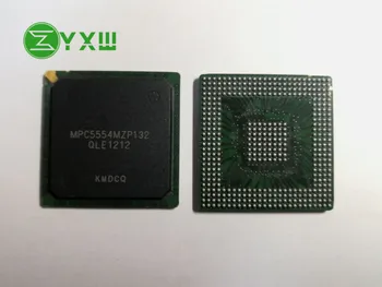 

New original 10pcs/lots MPC5554MZP132 MPC5554MZP MPC5554 BGA