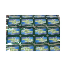 Индивидуальные лучшие цены этикетки на стероиды, Необычные клейкие пользовательские стероидные наклейки этикетки, этикетки на стероиды с высоким качеством