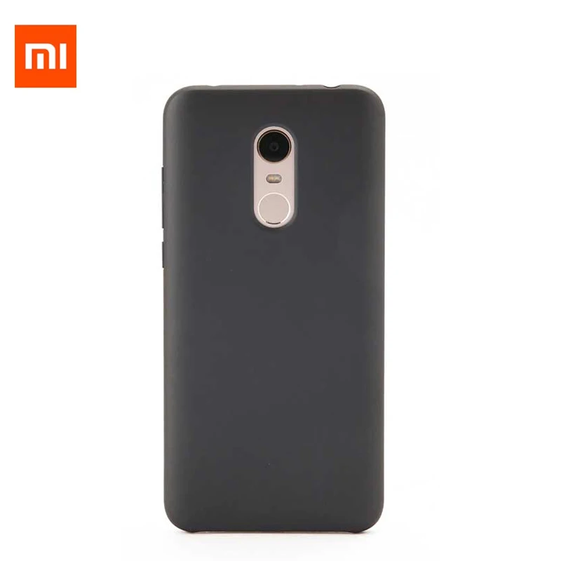 

Original Hard PC Smooth Shell Xiaomi Redmi 5 Plus 5Plus 5.99 inch Case Cover Protection Skin Funda Coque Capa Mobile Phone Cases