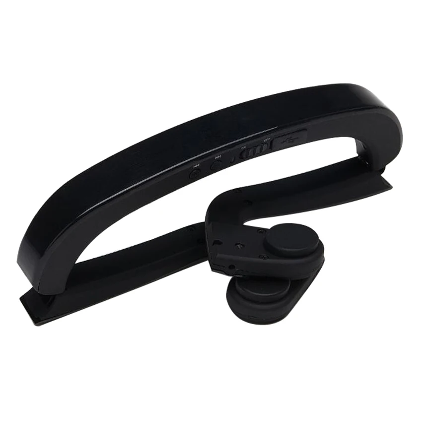 Bone Conduction Earphones Bluetooth Earphone Wireless Headset Stereo Sport Headphone Handsfree For Smart Phone