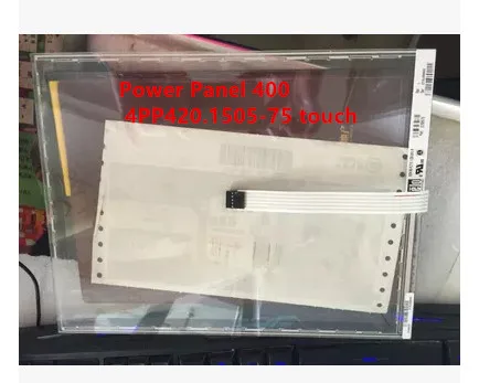 new TP1200 6AV2124-0MC01-0AX0 Power Panel 400 4PP420.1505-75 56ROCLAPTV2 TPC-1551T-E3AE touch screen Touch the outer glass | Компьютеры и