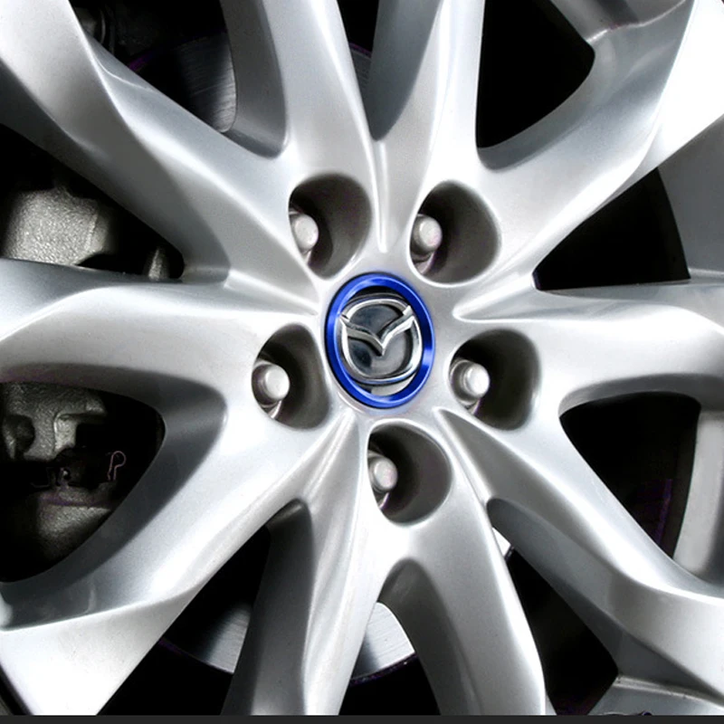 4 шт./лот Ho Новый фитинг аксессуары для Mazda 6 Atenza CX mazda 3 Axela Стайлинг