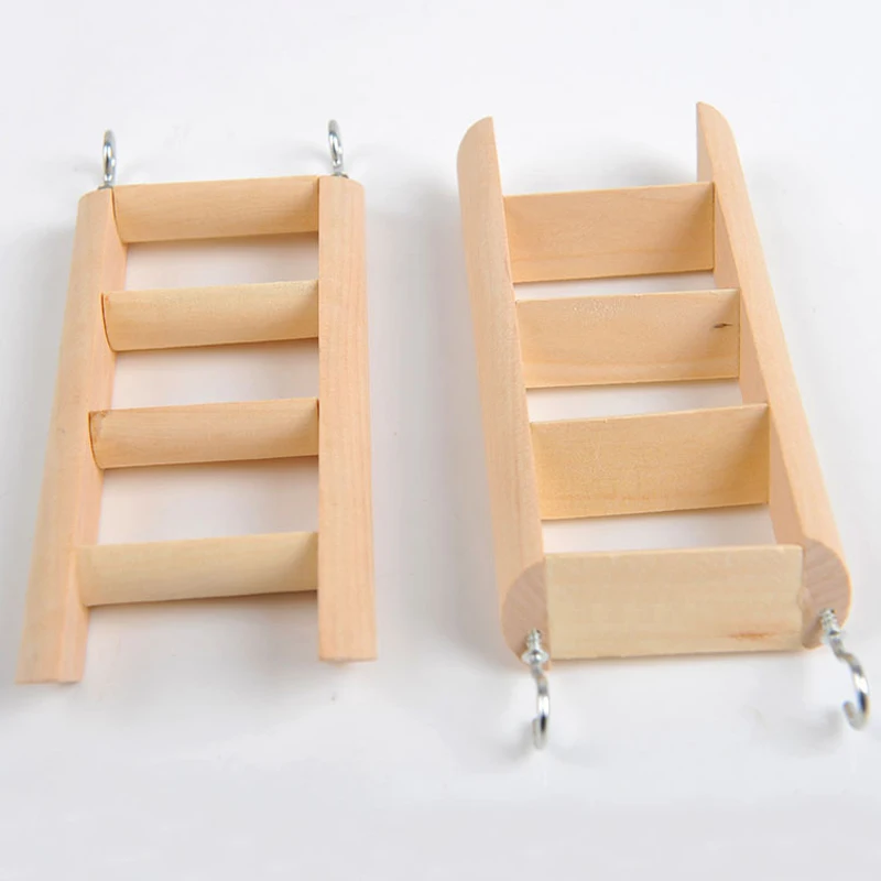 1 шт. подвесная лестница 15 х7 х2 см|ladder|ladder toyladder wood |
