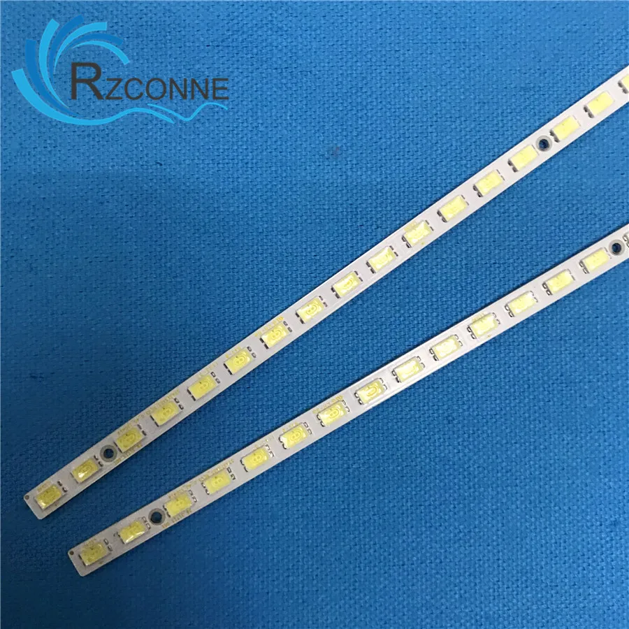 355mm LED Backlight Lamp strip 40 leds For LE32A30  0090103082 STA315A05 H320EHLBA30 31T00-10a  58.31t15.001