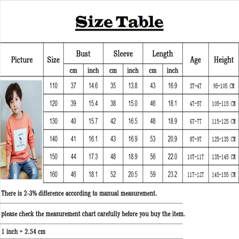 Baby boy Children's T-shirt Long sleeve cotton tops clothes spring and autumn Cartoon bird printing pattern kids sweatshirts tops clothing (1)