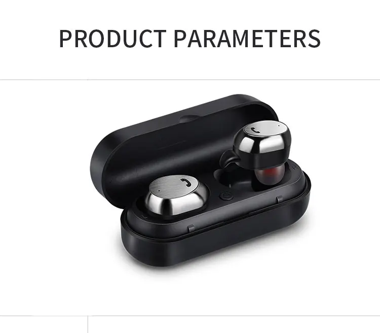 18 wireless bluetooth earphone for phone Airpods