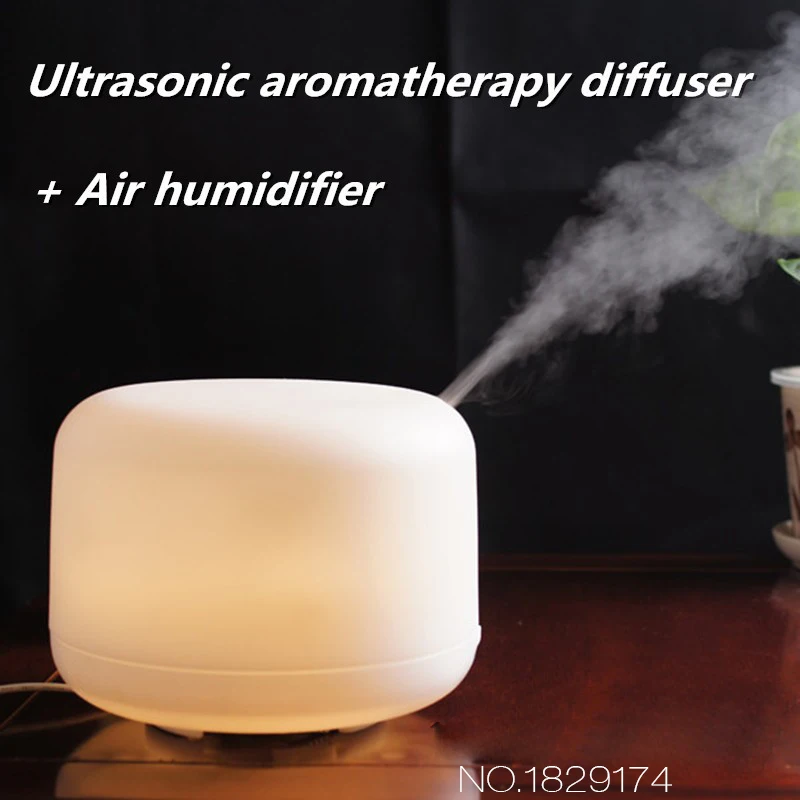 Air Humidifier aroma diffuser (1)