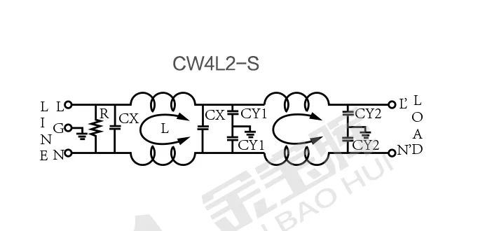 DIYERZONE CANNYWELL CW4L2 S двухступенчатый электрофильтр EMI (115 В/230 В) 6A/10A/15A/20A L10 24|Усилители