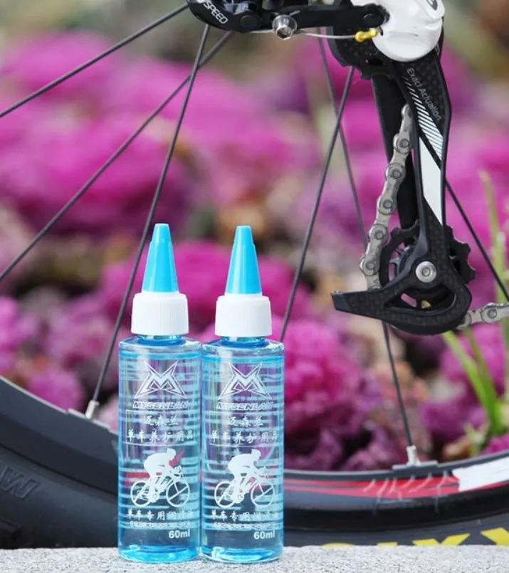 1bottle bicycle chain maintenance lube oil bike Chain Lube Bicycle