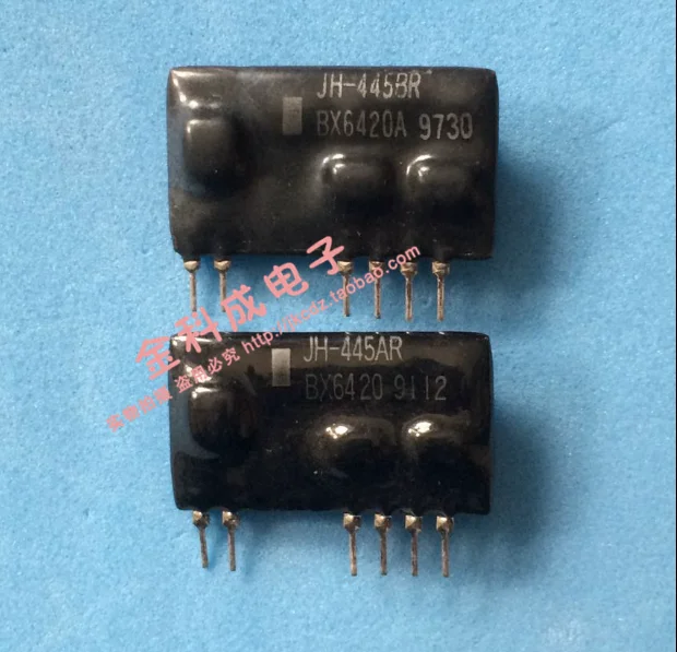 JH-445BR BX6420A | Электроника