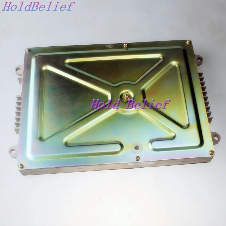 

Controller Computer Panel 9164280 for Hitachi Excavator EX200-5 Free Shipping