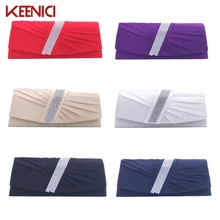 Damen Abendtaschen Pochette frauen Kupplungen Handtaschen Mit Schulter-kette Für Partei Bolsa Feminina Bankett Tasche Geschenk