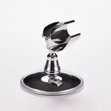 Регулируемая душевая головка Подставка Кронштейн Держатель для ванной комнаты элегантный держатель для душа