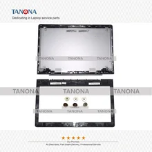 Оригинальные новые для lenovo U41-70 S41-70 S41-35 S41-70 500S-14ISK задняя крышка 5CB0H71426+ ободок 5B30H71445+ Петля Винты