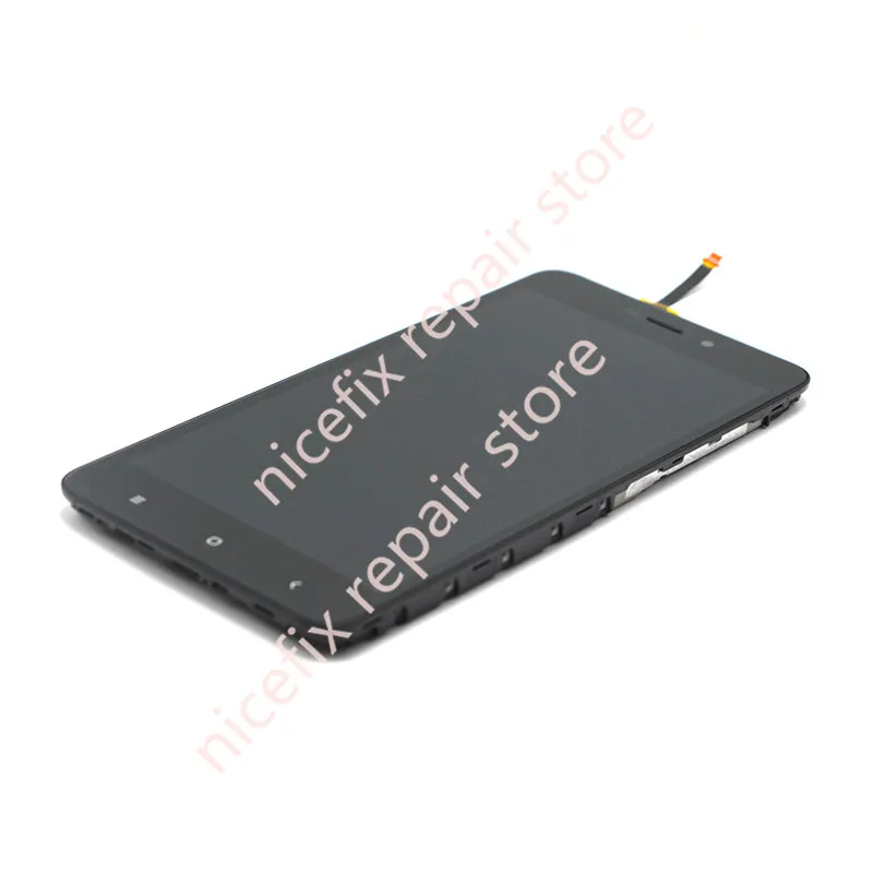 hongmi 4a lcd with frame  (9)