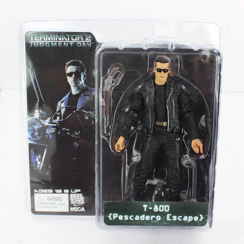 terminator figures for sale