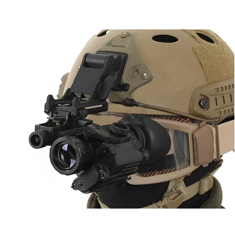 SINAIRSOFT MICH M88 комплект быстрого крепления для шлема страйкбола тактические
