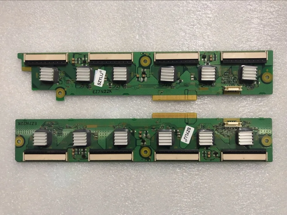 

Original TH-50PV70C TNPA4188 TNPA4189 a pair price spot