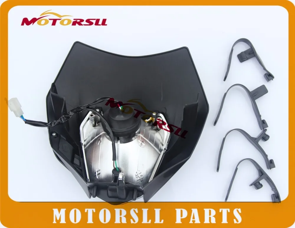 ktm headligh black (1)