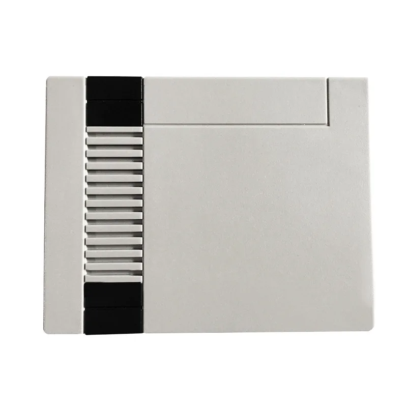 FC Игровая приставка 8bit Nes Классический игровой плеер с 500/620 бесплатными играми HDMI