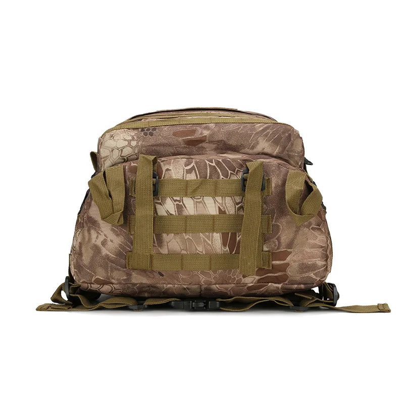 Новое обновление! Для мужчин тактику рюкзак военный рюкзак 40L сумка Для мужчин; Mochila дизайнерские рюкзаки мужской Эсколар
