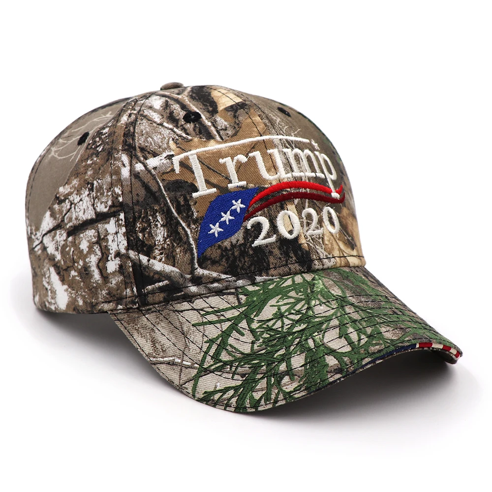 Новый Дональд Трамп 2020 кепки камуфляж Флаг США Бейсбол s Keep America большой снова Snapback шапка на тематику президентства вышивка оптовая продажа