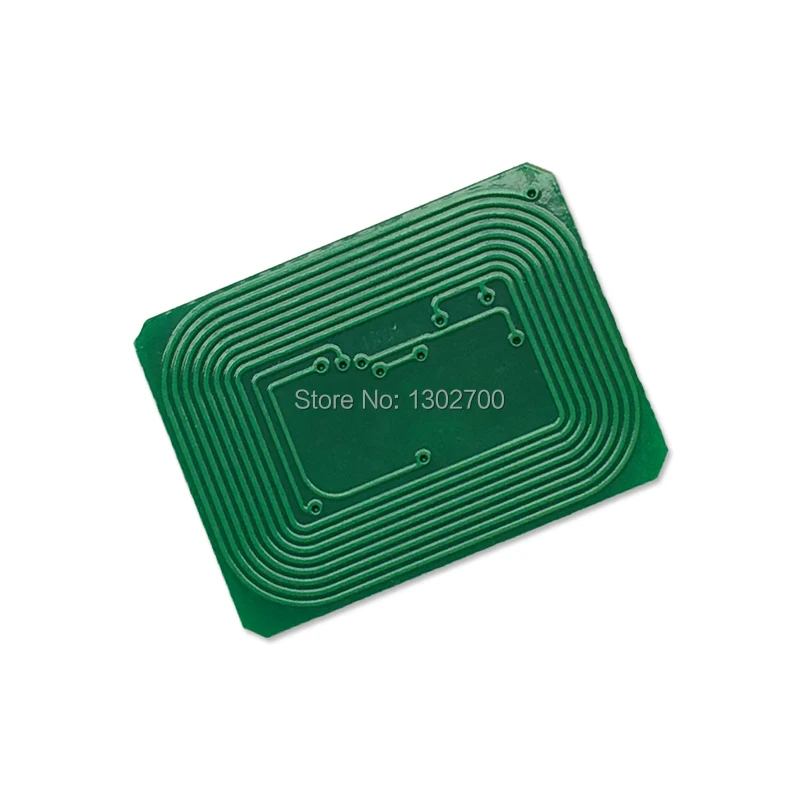 INT43837140 INT43837139 INT43837138 INT43837137 тонер картридж чип для Intec xp2020 xp 2020 заправка порошка