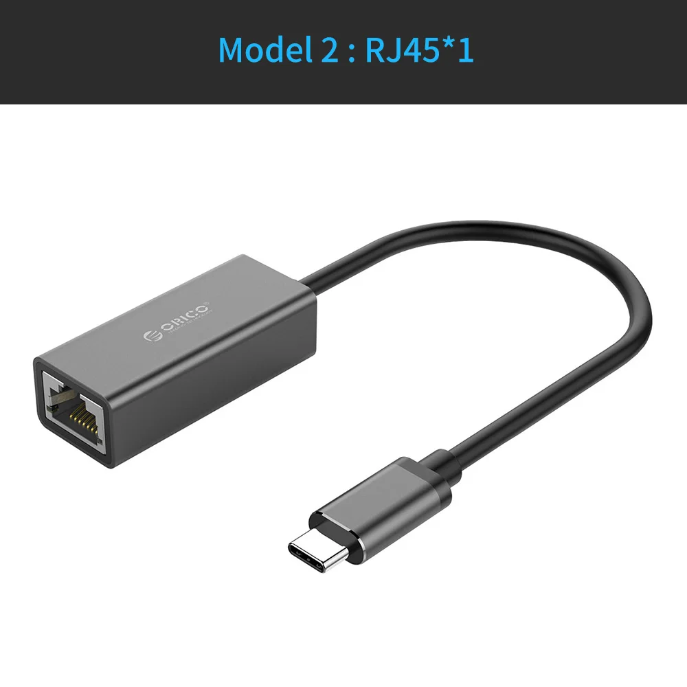 XC-RJ45