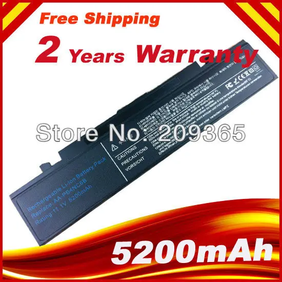 font b Battery b font for Samsung R40 R45 Pro R45 R510 R60 R65 Pro