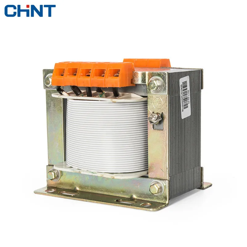 Чинт Управление трансформатор NDK 300VA 380 В 220 изменить 36 24 110 В|control transformer|220v 36vtransformer
