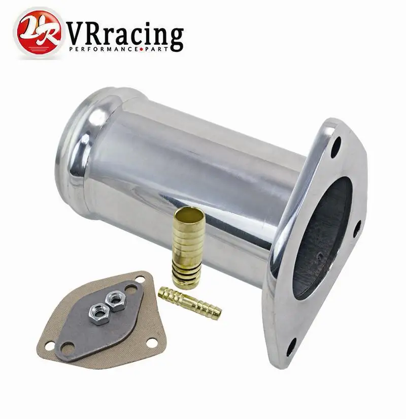 Online TDI válvula EGR y enfriador borrar Kit de Racepipe bloque de junta para ALH MK4 VW 1999,5 2003 WLR EGR04