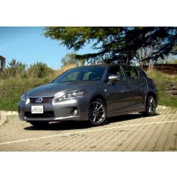 

Car Led Reading Light For 2013 Lexus CT200h ISF IS250 IS350 LX570 RX350 RX450h Dome Map trunk License Plate Light 10pc/12pc