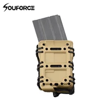 2 цвета 5,56 мм тактический Магнитный чехол для пейнпола Molle Чехол военные Охотничьи Аксессуары для улицы