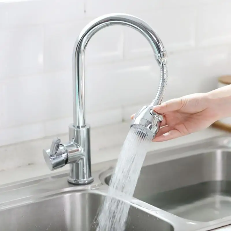 Универсальный кран водопроводную воду сопло фильтр брызг смеситель для ванной комнаты и кухни