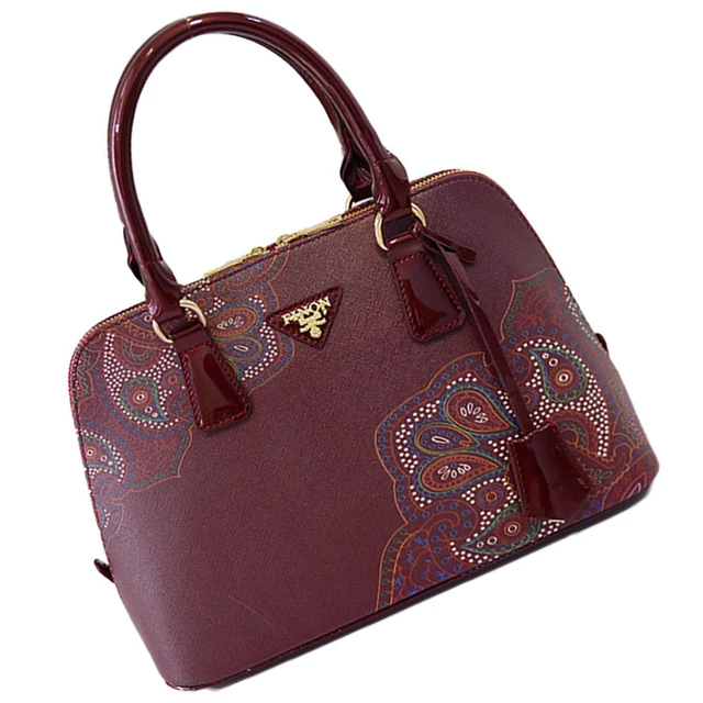 Autumn Winter Shoulder Bag Lady Retro Shell Handbag Sac A Main Autumn Winter Shoulder Bag Lady Retro Shell Handbag Sac A Main Luxury Women Designer Handbags High
