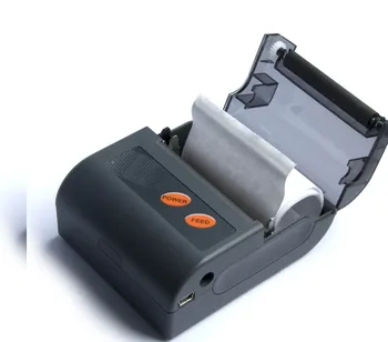 

2 inches pos bluetooth printer for Android & Windows, Thermal Receipt Printer,Over-long battery standby time!