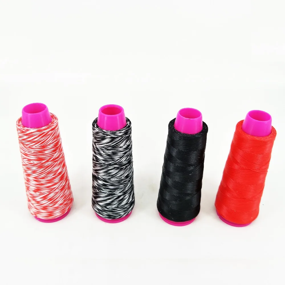 

Archery Bow String Material 120m with High Performace Bowstring Rope Thread Making Thread Hunting Recurve Crossbow Compound Bow
