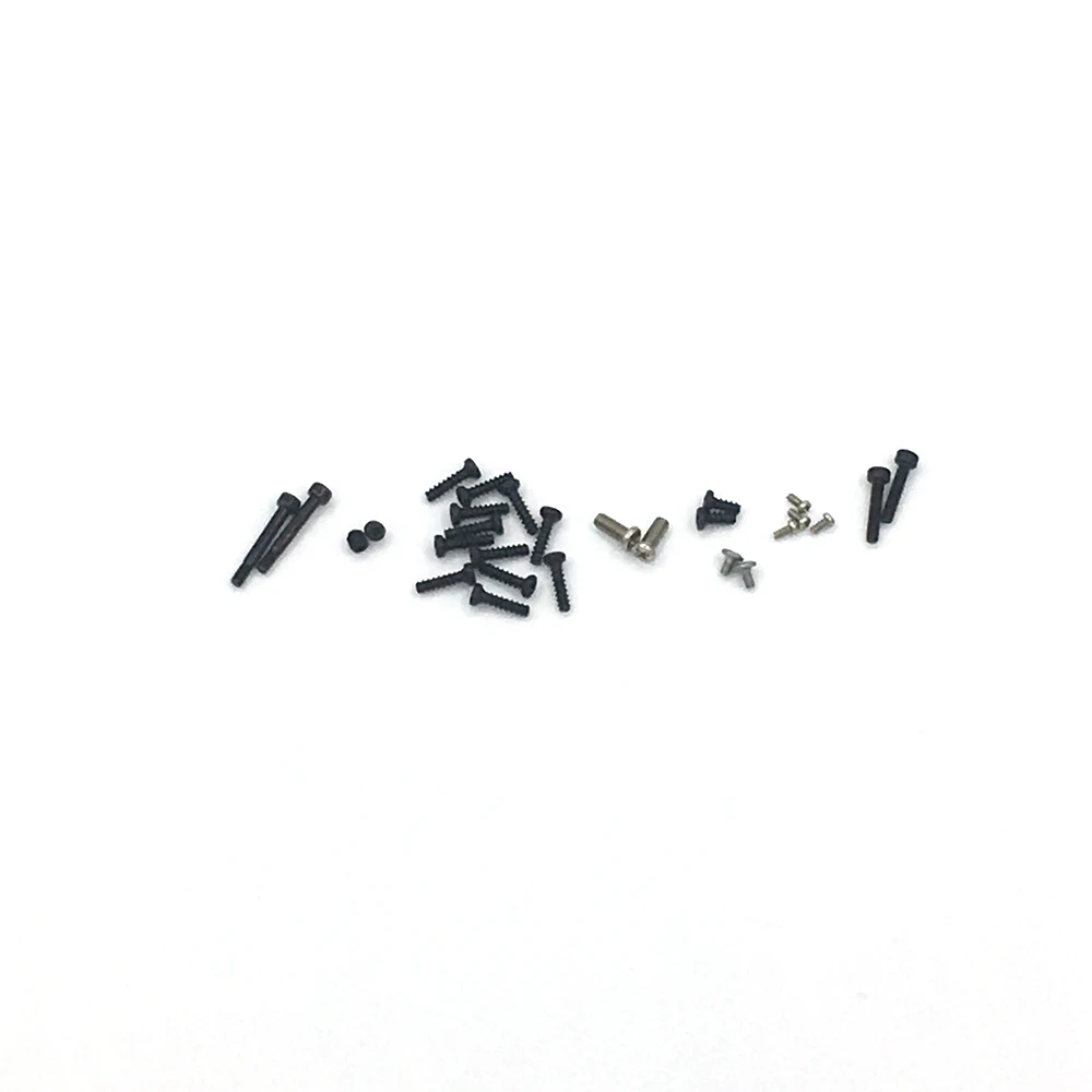 

V950 Screws Set V.2.V950.009 For Wltoys V950 RC Helicopter Parts