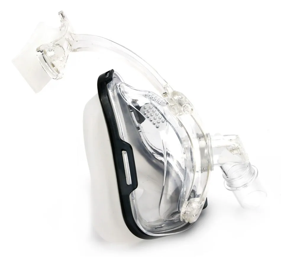 FM1 FULL FACE MASK FOR CPAP AUTO CPAP (9)