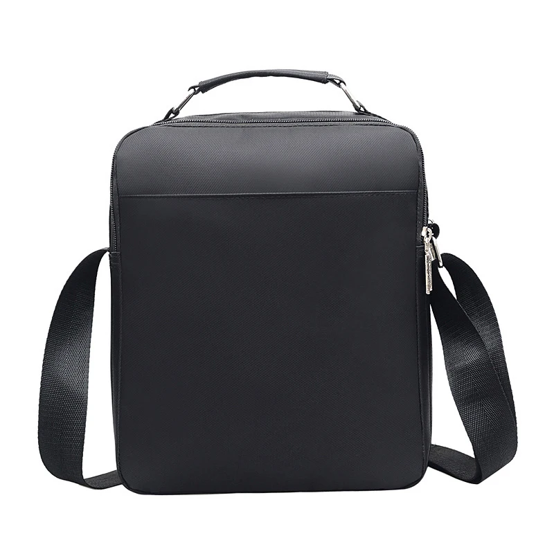 النايلون رجل يد عارضة السفر أزياء الرجال Crossbody حقيبة Crossbody حقائب المصممين العلامة التجارية حقيبة ساع 2019 بلون أكياس