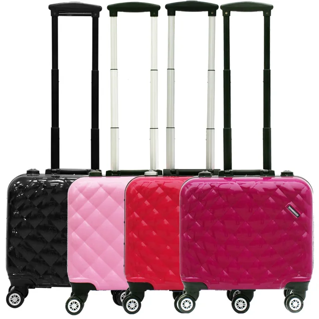 Aluminum Frame High Quality Luggage Case Trolley Cosmetic Box With Aluminum Frame High Quality Luggage Case Trolley Cosmetic Box With Lights Rolling Travel Beauty