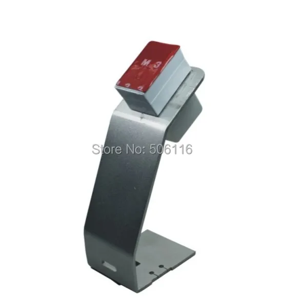 

10PCSMobile Anti-theft Security Phone Display Holder Mechanical Protector PS1404