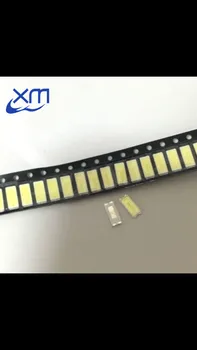 

500pcs SEOUL LED Backlight 1W 7030 6V Cool white 90-100LM LCD Backlight for TV TV Application STWBX2S0E