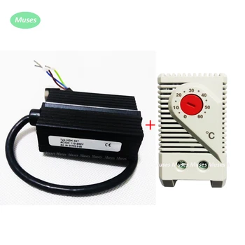 

PTC Heater 12v High Efficiency Air Heater Small Semiconductor Heater 12v Heating Element HGK 047 Series 30W