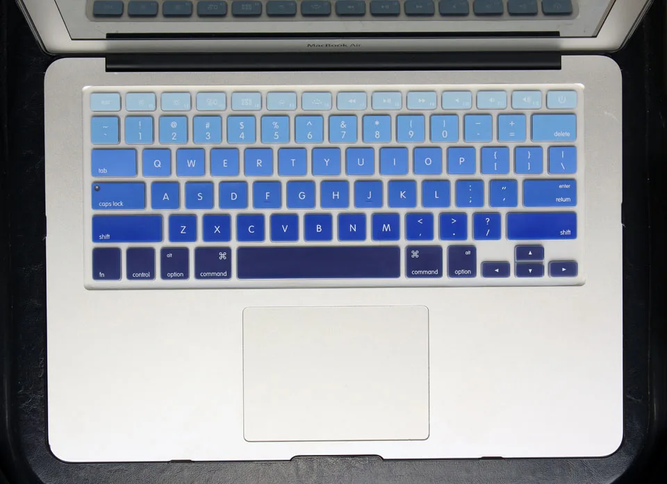 Чехол с клавиатурой для MacBook Air 13 дюймов A1466 A1369|Чехлы клавиатуры| |