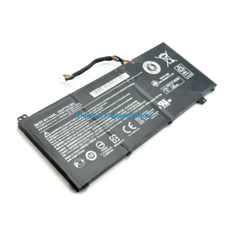 Keyboard Skin Cover Protector for Acer Aspire V 15 Nitro,VN7-591G,VN7-591G-55KE