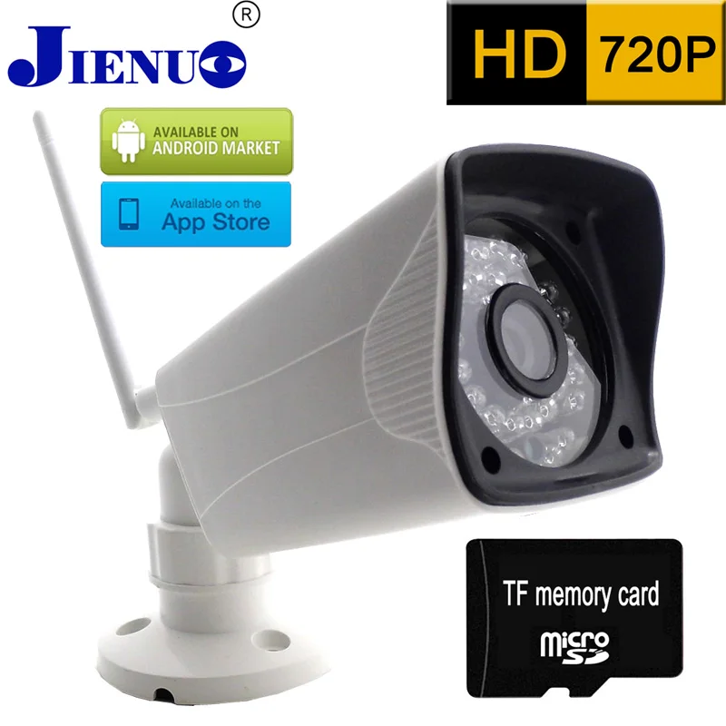 imágenes para Cámara IP 720 P HD grabación en tarjeta de Memoria Inalámbrica cámaras de Seguridad CCTV Inicio Vigilancia P2P Móvil Alejado de la Visión Mini Ip Cam imágenes para Cámara IP 720 P HD grabación en tarjeta de Memoria Inalámbrica cámaras de Seguridad CCTV Inicio Vigilancia P2P Móvil Alejado de la Visión Mini Ip Cam