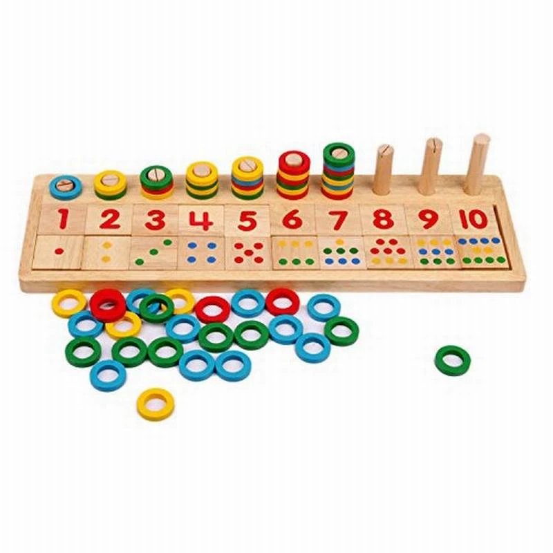 preschool educational toys
